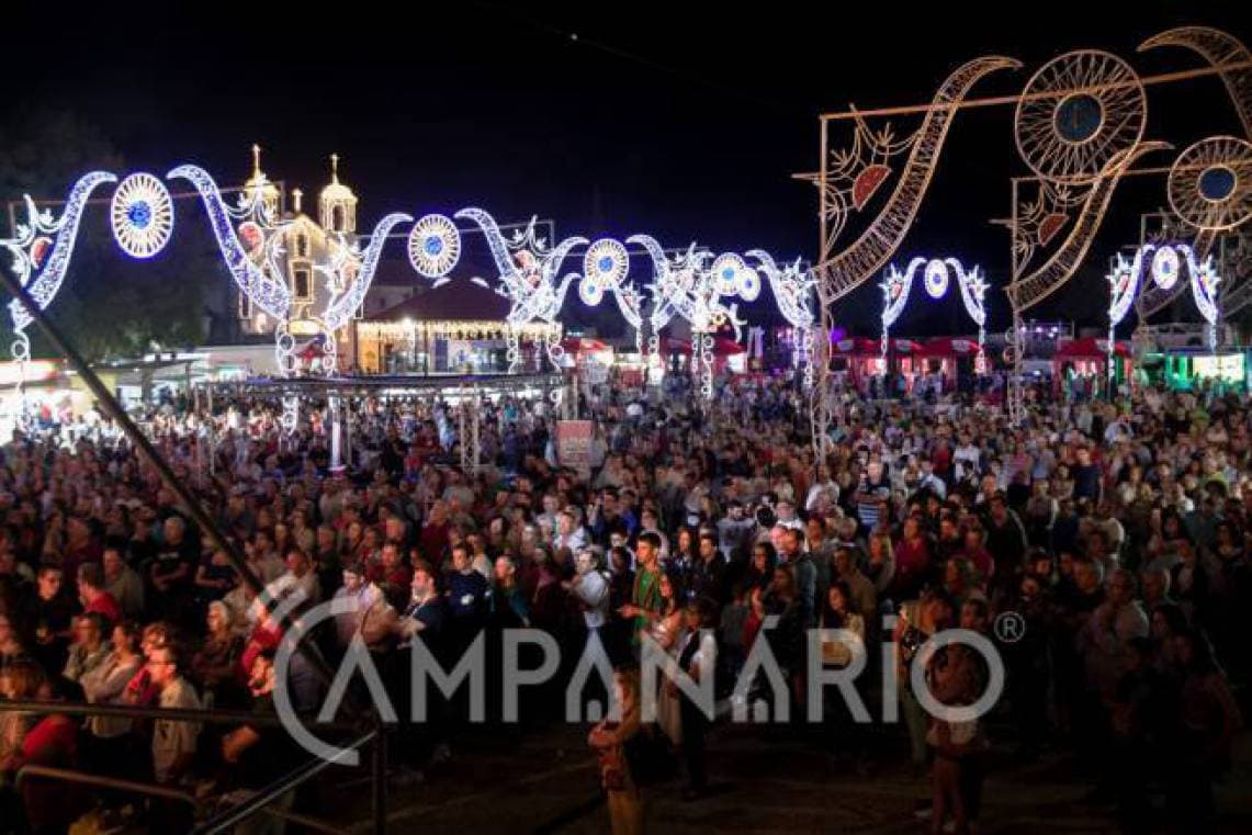 Place Festas dos Capuchos