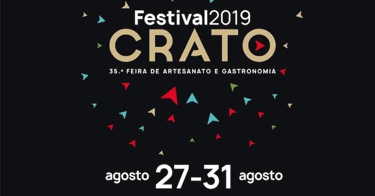 Place Festival do Crato