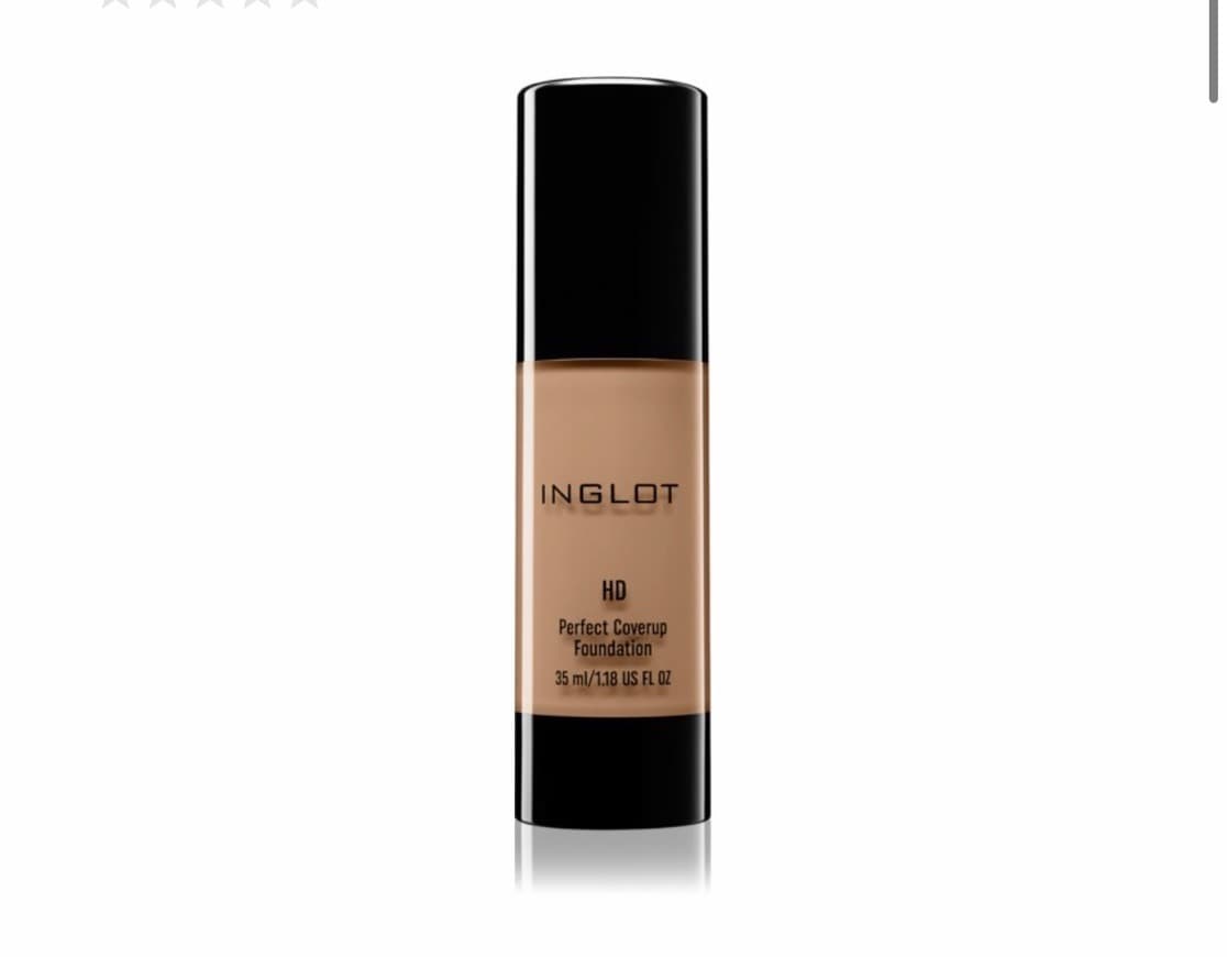 Producto Base inglot