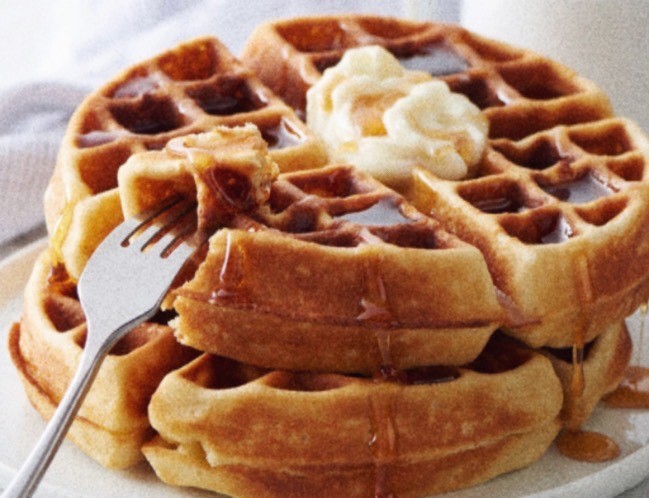 Moda Waffles