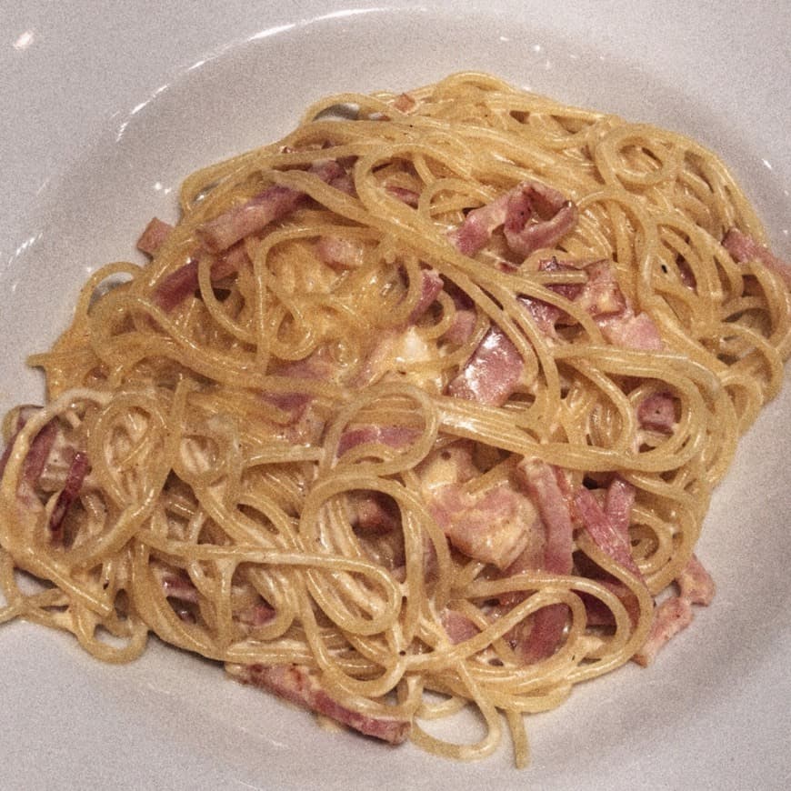 Moda Carbonara 