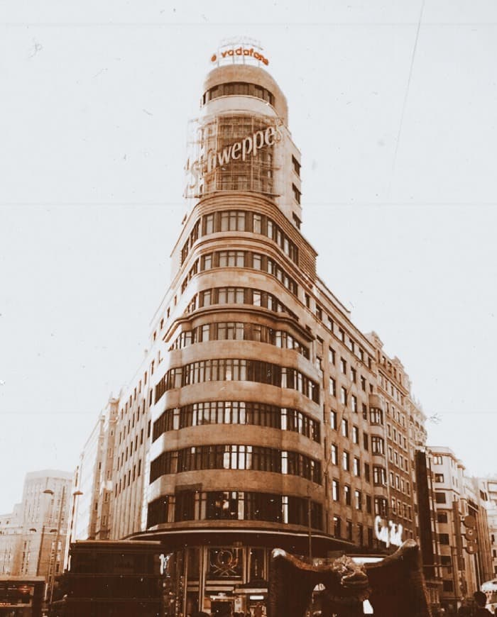 Place Callao