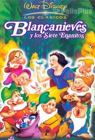 Película Snow White and the Seven Dwarfs