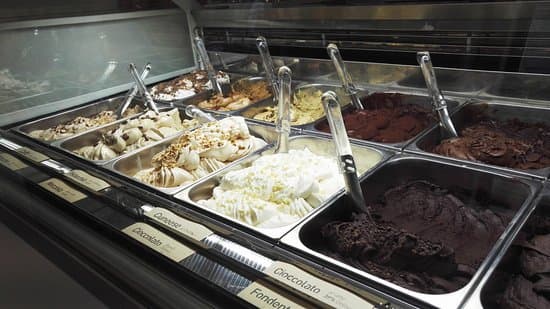 Restaurantes Artico Gelateria Tradizionale