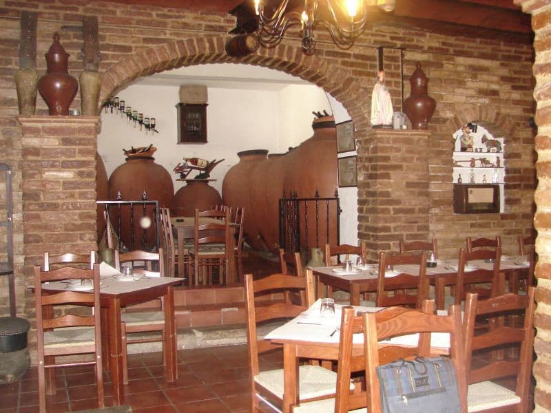 Restaurants Restaurante Adega Típica 25 de Abril