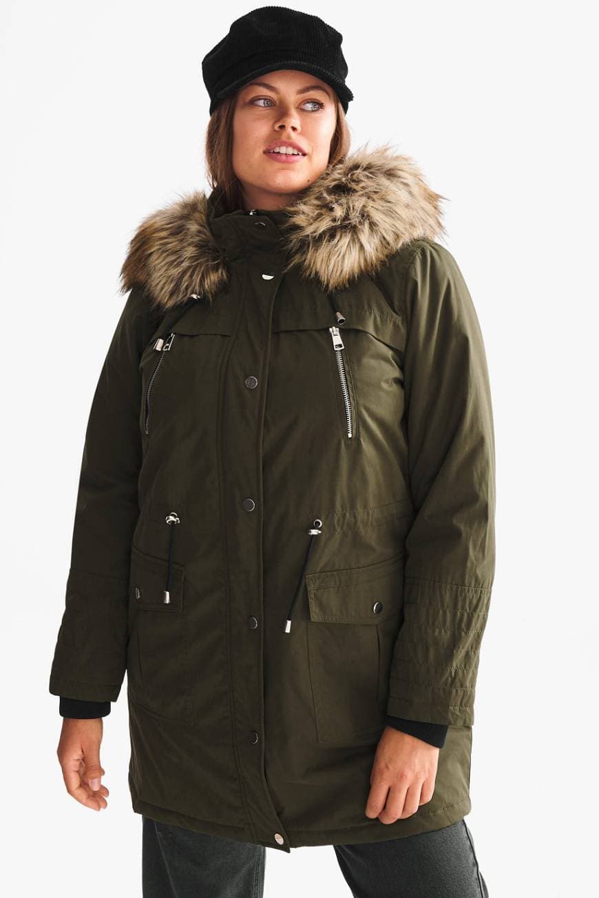 Product Parka 