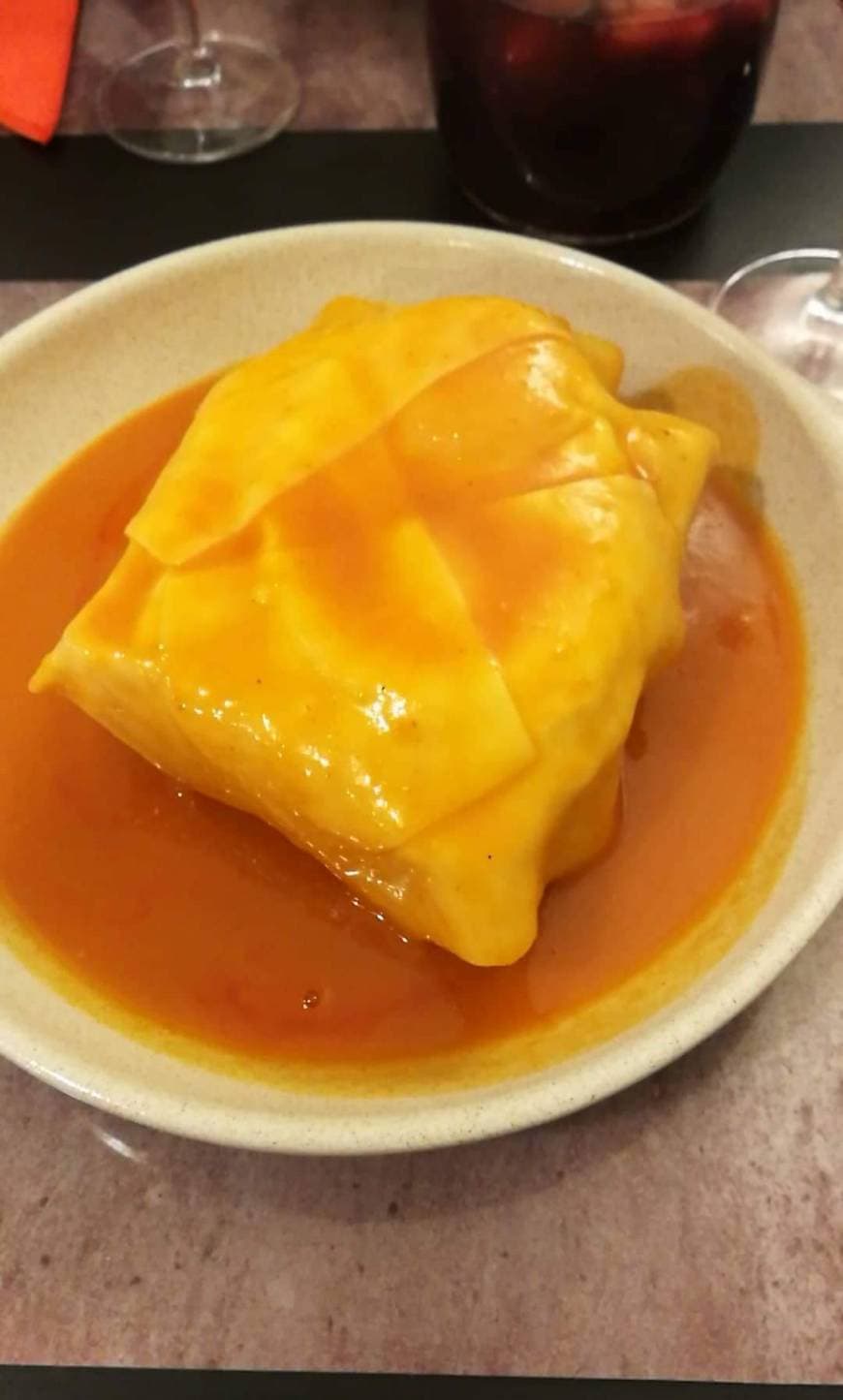 Restaurantes Boteco Da Francesinha