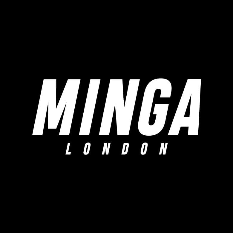 Moda Minga London