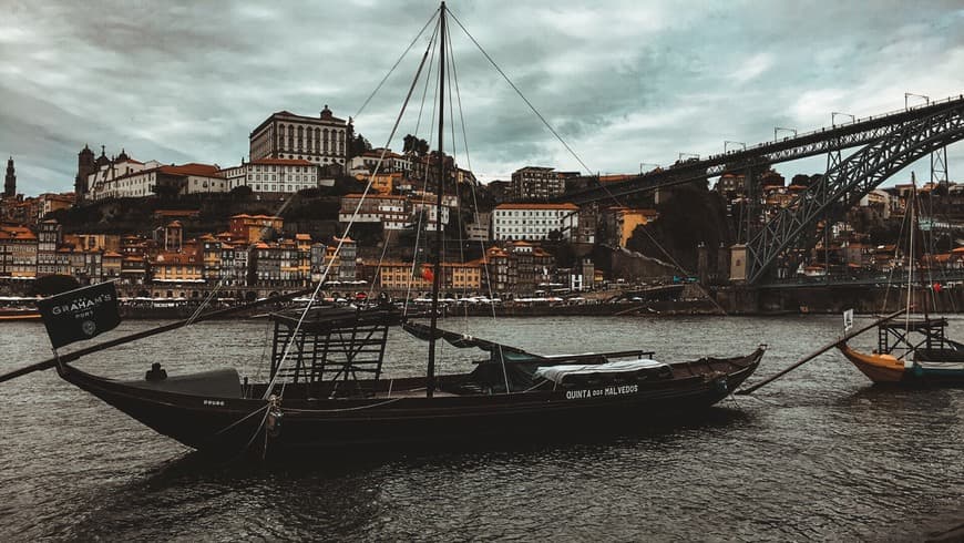 Restaurantes Cais de Gaia