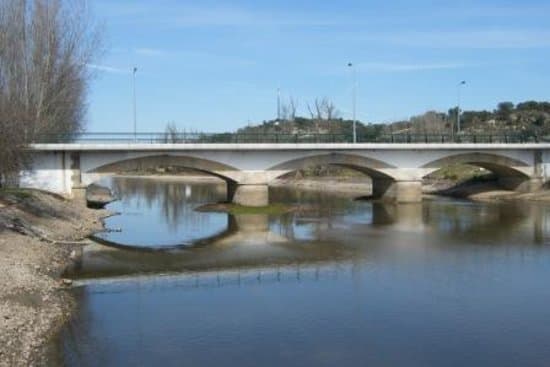 Lugar Ponte de Sor