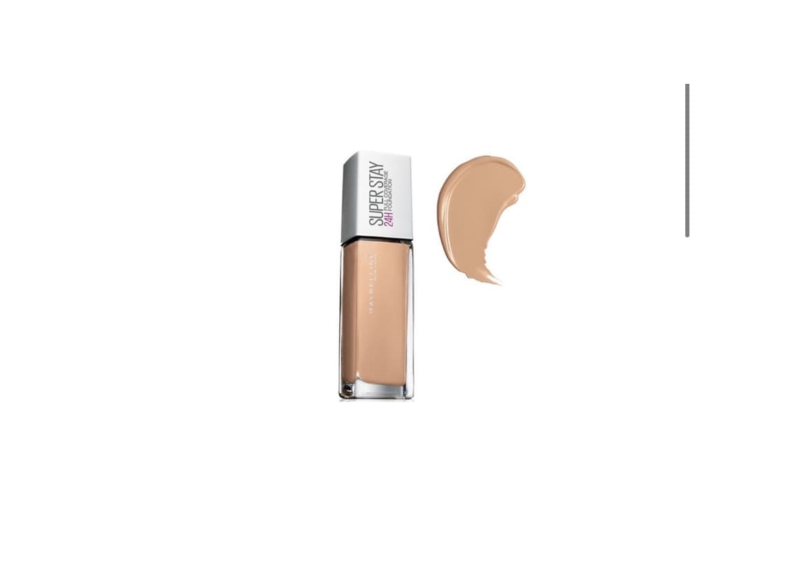 Product Maybelline Base Superstay 24H