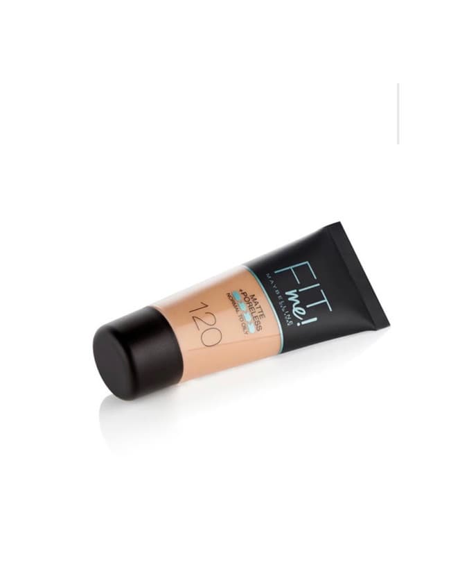 Product Maybelline Base Fit Me Matte&Poreless