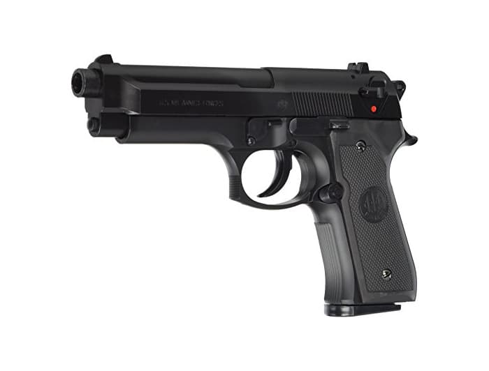 Fitness Beretta M9 World Defender - Pistola Airsoft