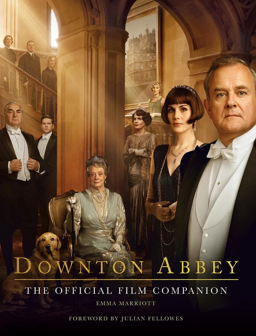 Película Downton Abbey