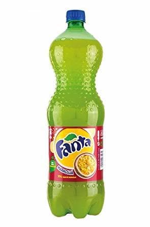 Producto Fanta de Maracujá 