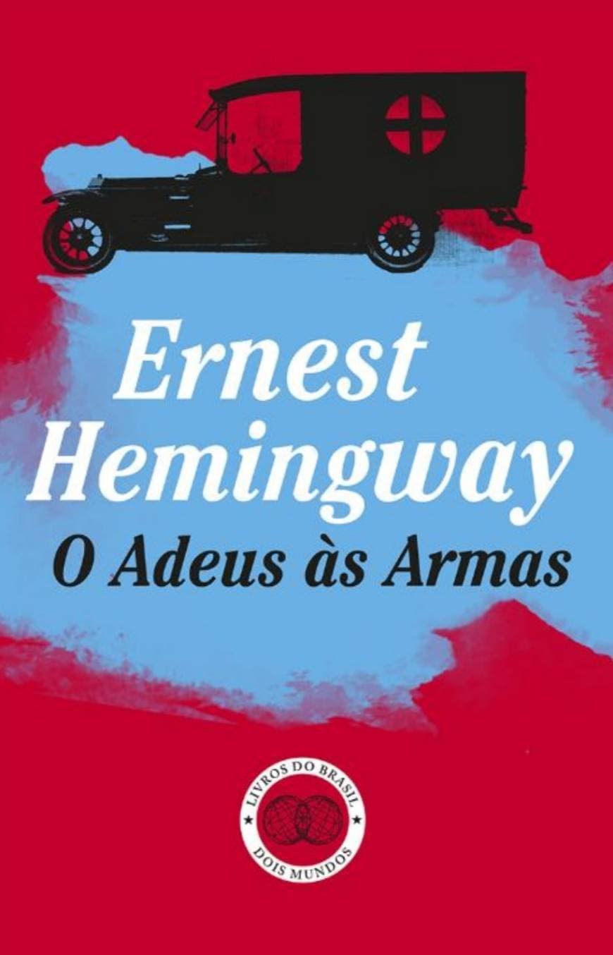 Libro Adeus às armas