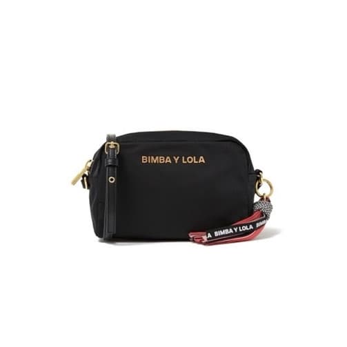 Product Bimba y Lola preta