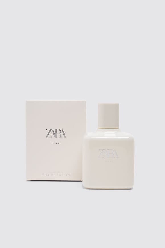 Product Zara Femme 