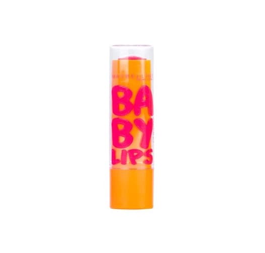 Product BabyLips Cherry