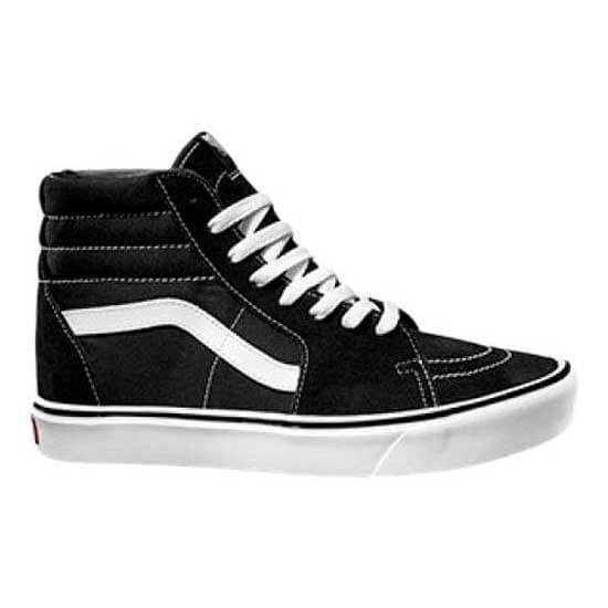 Moda vans bota