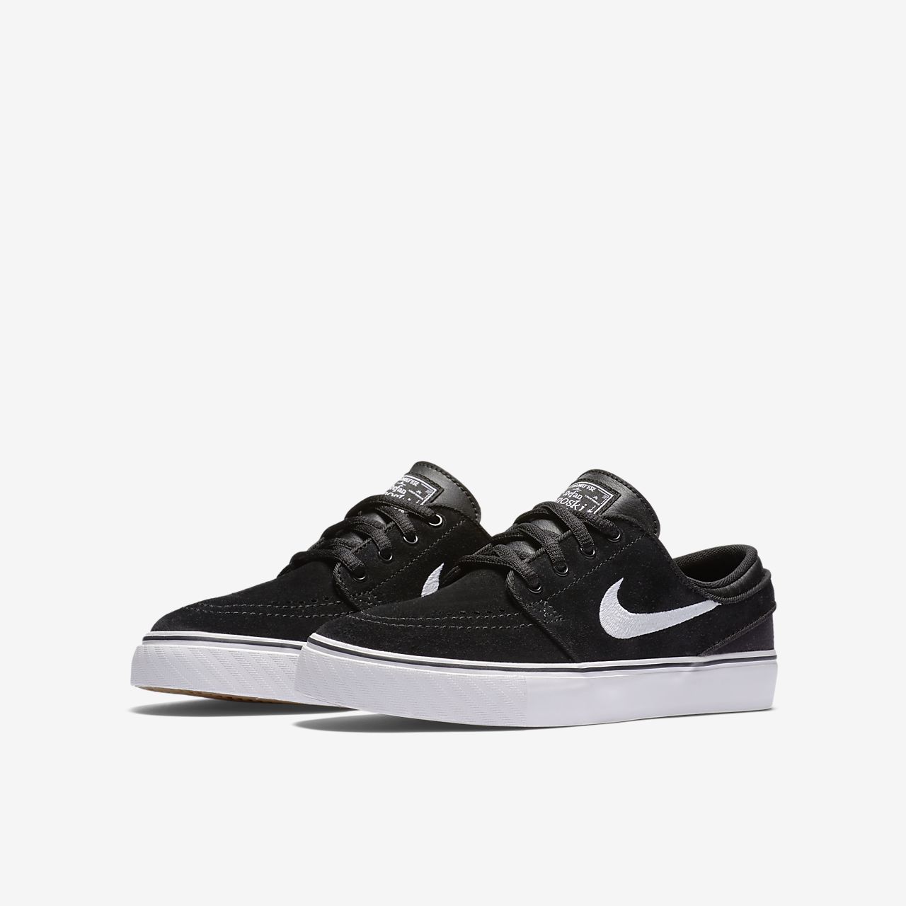 Moda Nike sb