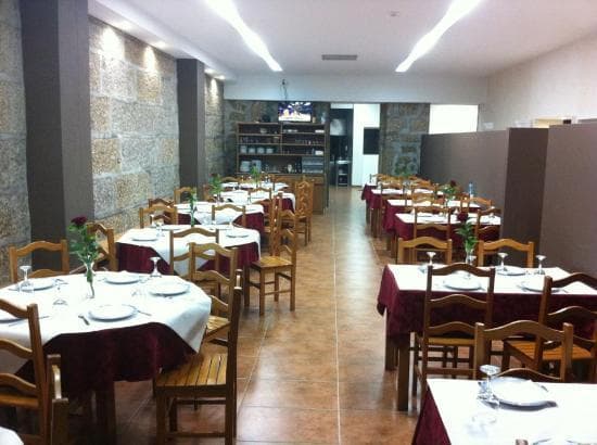 Restaurants Restaurante Pensão St. António