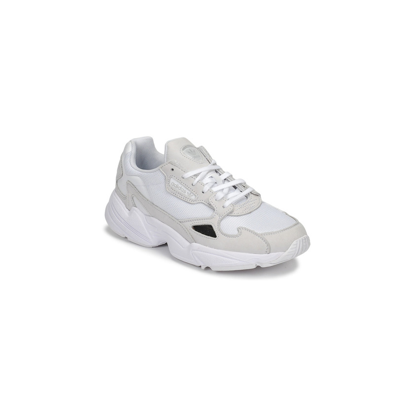 Moda adidas Falcon W