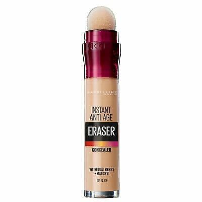 Product Corretor Instant Eraser Maybelline