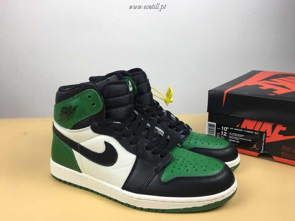 Product Air Jordan 1 Mid