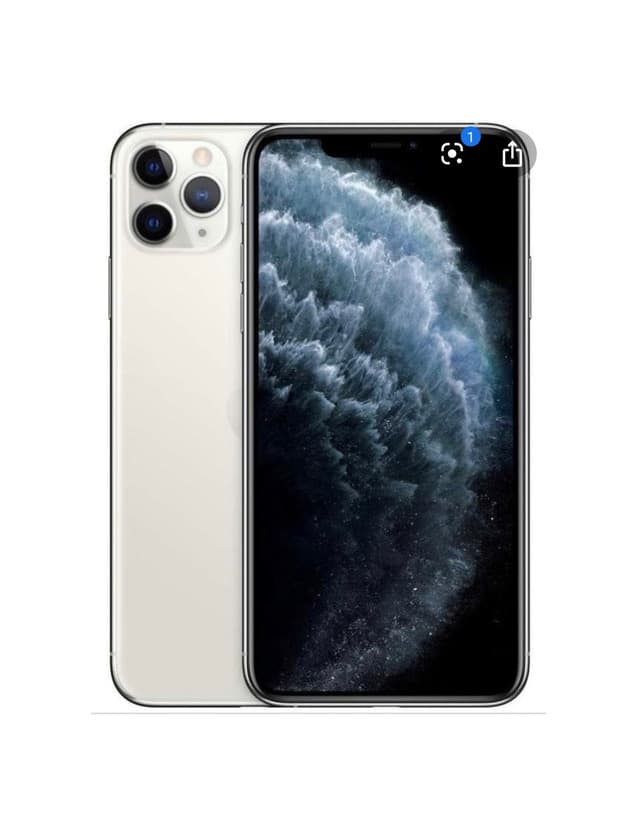 Producto iPhone 11 Pro Max 