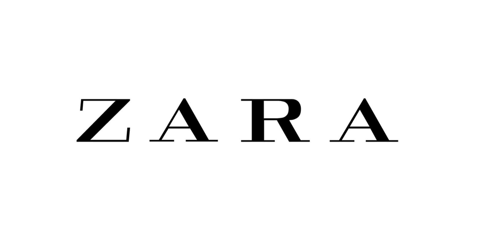 Product ZARA