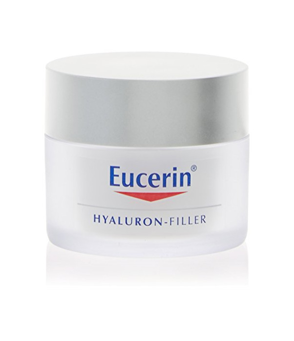 Beauty Eucerin Hyaluron-Filler Day Care crema para la piel seca