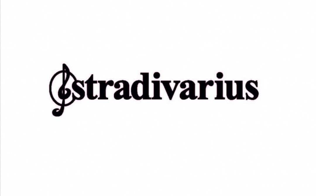 Fashion STRADIVARIUS 