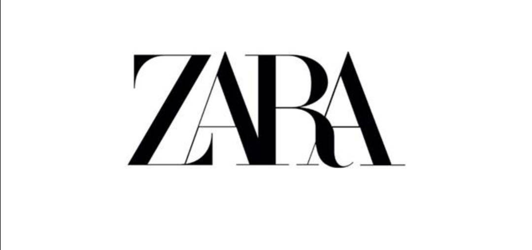 Fashion ZARA