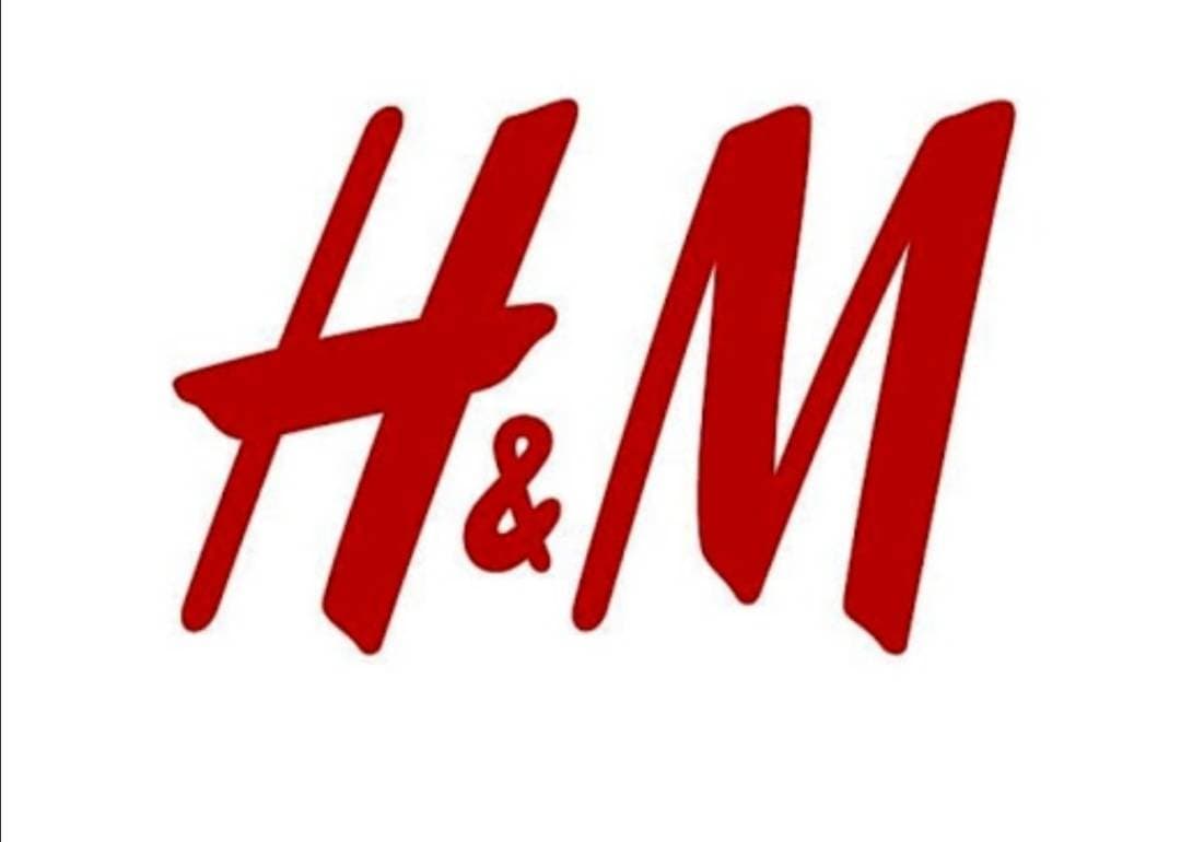 Fashion H&M