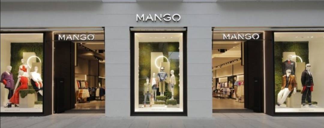 Fashion Mango 