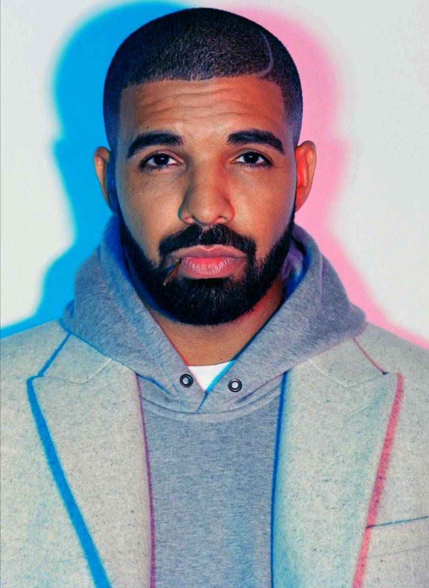 Fashion Drake