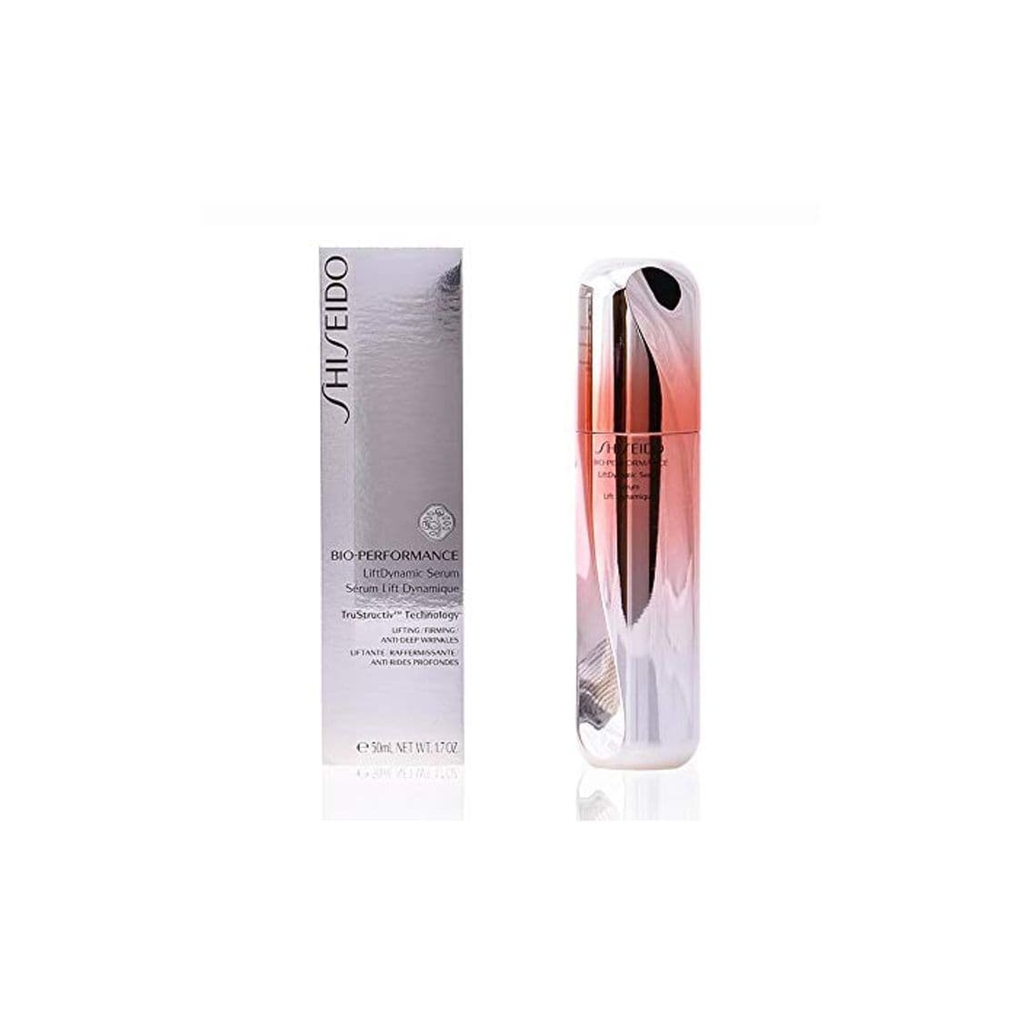 Beauty Shiseido Bio Performance LiftDynamic Serum 50ml