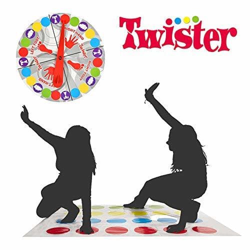 Producto YOTINO Twister Game