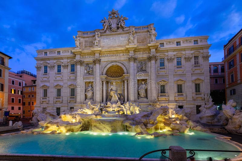 Lugar Piazza di Spagna