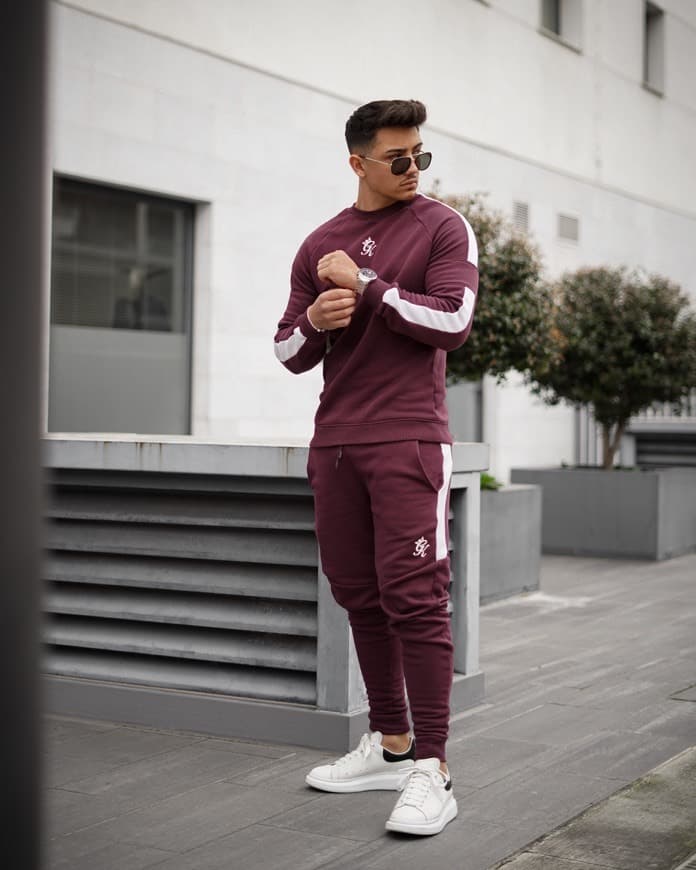 Moda Tracksuit