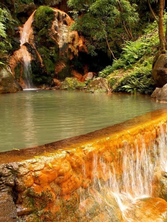 Place Açores