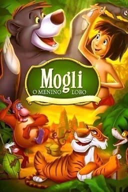 Película Mowgli: Legend of the Jungle