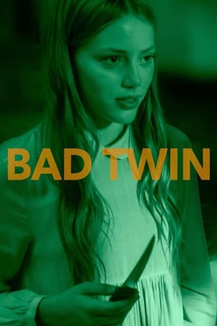 Movie Bad Twin