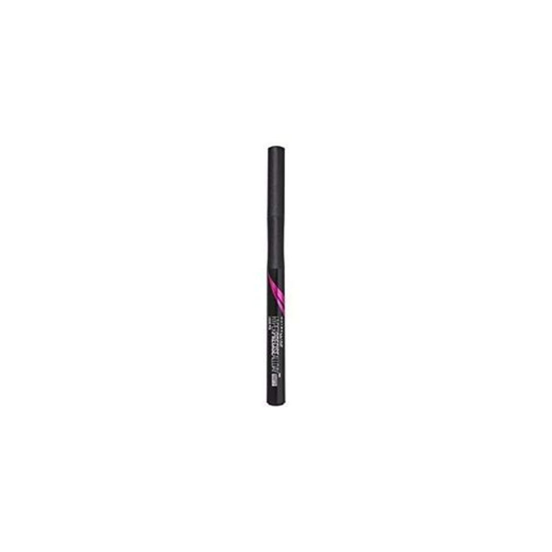 Beauty Maybelline Maybelline Hyper Precise All Day Eye Liner Negro Mate X