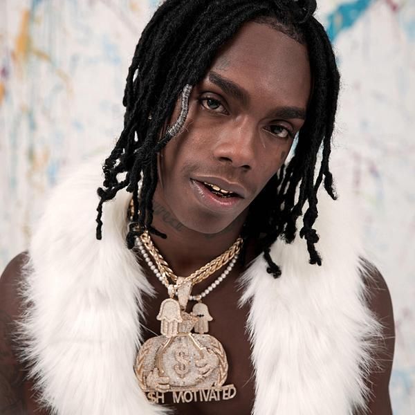 App YNW Melly