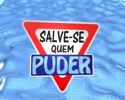 Fashion Salve-se Quem Puder (TV Series 2009– ) - Connections - IMDb