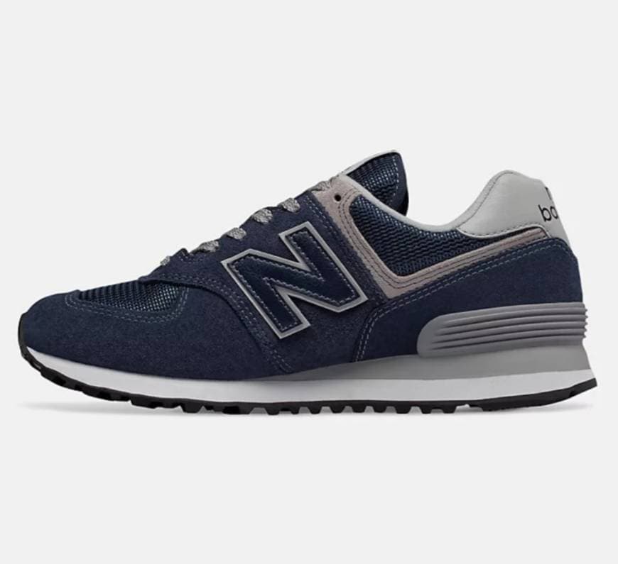 Product New Balance 574 Blue 