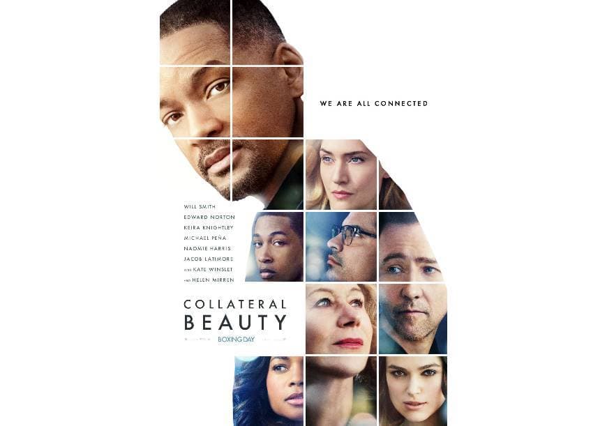 Movie Collateral Beauty