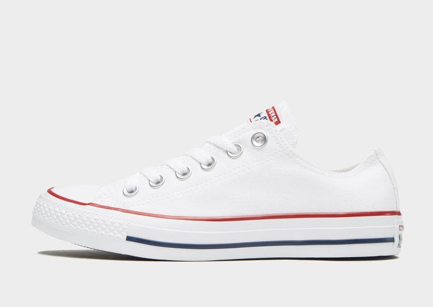 Producto All star white